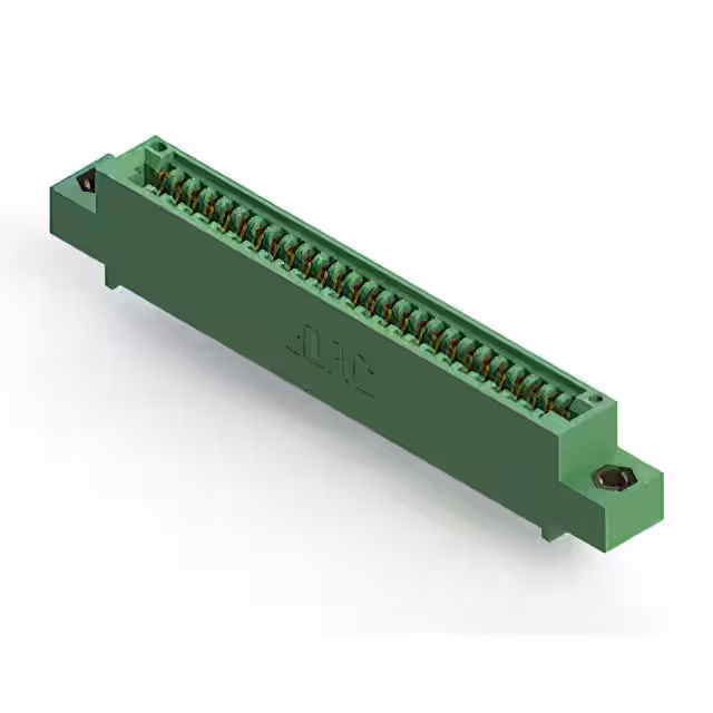 845-026-520-407 EDAC Inc.  Edgeboard Connectors